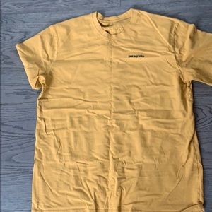 Never worn men’s Patagonia T-shirt